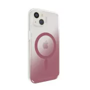 ZAGG GEAR4 D3O Milan Snap Abdeckung iPhone 13 rosa