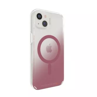 ZAGG GEAR4 D3O Milan Snap Abdeckung iPhone 13 rosa ZAGG GEAR4 D3O Milan Snap Abdeckung iPhone 13 rosa