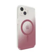 ZAGG GEAR4 D3O Milan Snap Abdeckung iPhone 13 rosa