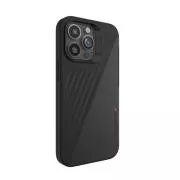 ZAGG GEAR4 D3O Brooklyn Snap Abdeckung iPhone 13 Pro schwarz