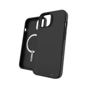 ZAGG GEAR4 Rio Snap Abdeckung iPhone 14 schwarz