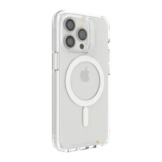 ZAGG GEAR4 D3O Crystal Palace Snap Cover iPhone 13 Pro ZAGG GEAR4 D3O Crystal Palace Snap Cover iPhone 13 Pro