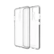 ZAGG GEAR4 D3O Crystal Palace Abdeckung Samsung S21 FE pass-through