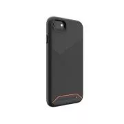 ZAGG GEAR4 D3O Denali Hülle iPhone SE/SE2/6/7/8 schwarz