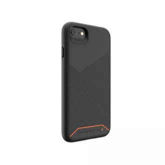 ZAGG GEAR4 D3O Denali Hülle iPhone SE/SE2/6/7/8 schwarz