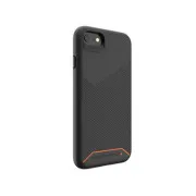ZAGG GEAR4 D3O Denali Hülle iPhone SE/SE2/6/7/8 schwarz