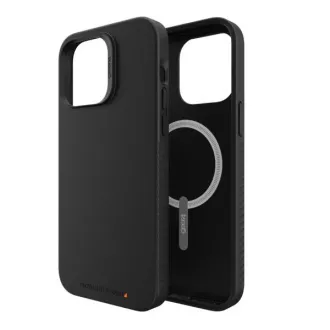 ZAGG GEAR4 Rio Snap Abdeckung iPhone 14 Pro Max schwarz ZAGG GEAR4 Rio Snap Abdeckung iPhone 14 Pro Max schwarz