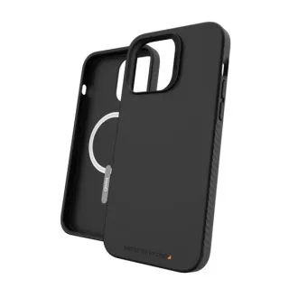 ZAGG GEAR4 Rio Snap Abdeckung iPhone 14 Pro Max schwarz ZAGG GEAR4 Rio Snap Abdeckung iPhone 14 Pro Max schwarz