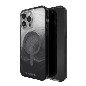 ZAGG GEAR4 Milan Snap Abdeckung iPhone 14 Pro Max schwarz ZAGG GEAR4 Milan Snap Abdeckung iPhone 14 Pro Max schwarz