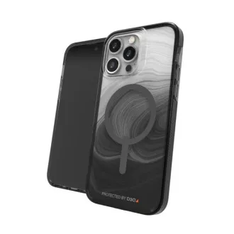 ZAGG GEAR4 Milan Snap Abdeckung iPhone 14 Pro Max schwarz ZAGG GEAR4 Milan Snap Abdeckung iPhone 14 Pro Max schwarz