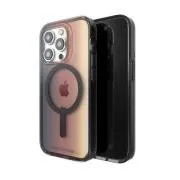 ZAGG GEAR4 Milan Snap Abdeckung iPhone 14 Pro rosa