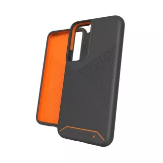 ZAGG GEAR4 Denali Abdeckung Samsung Galaxy S22 schwarz ZAGG GEAR4 Denali Abdeckung Samsung Galaxy S22 schwarz