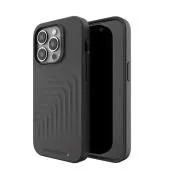 ZAGG GEAR4 Brooklyn Snap Cover iPhone 14 Pro schwarz