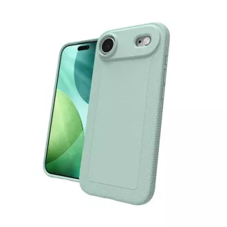 ZAGG Schutzhülle Luxe Snap Apple Air Serene Mint ZAGG Schutzhülle Luxe Snap Apple Air Serene Mint