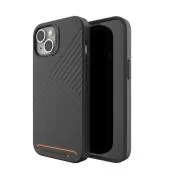 ZAGG GEAR4 Denali Snap Abdeckung iPhone 14 schwarz