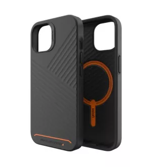 ZAGG GEAR4 Denali Snap Abdeckung iPhone 14 schwarz