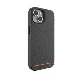ZAGG GEAR4 Denali Snap Abdeckung iPhone 14 schwarz