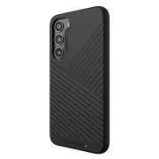 ZAGG GEAR4 Denali D3O Abdeckung Samsung Galaxy S23  schwarz