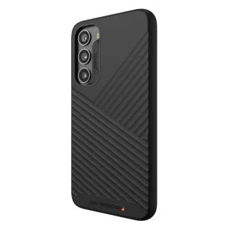 ZAGG GEAR4 Denali D3O Abdeckung Samsung Galaxy S23  schwarz