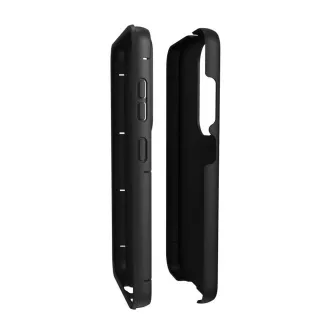 ZAGG GEAR4 Denali D3O Abdeckung Samsung Galaxy S23  schwarz