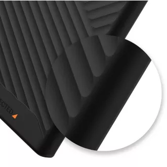 ZAGG GEAR4 Denali D3O Abdeckung Samsung Galaxy S23  schwarz