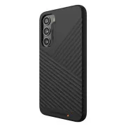 ZAGG GEAR4 Denali D3O Abdeckung Samsung Galaxy S23  schwarz