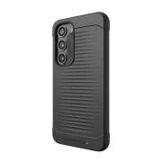 ZAGG GEAR4 Havanna D3O Abdeckung Samsung Galaxy S23 schwarz