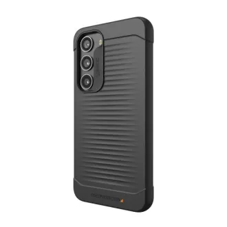ZAGG GEAR4 Havanna D3O Abdeckung Samsung Galaxy S23 schwarz ZAGG GEAR4 Havanna D3O Abdeckung Samsung Galaxy S23 schwarz