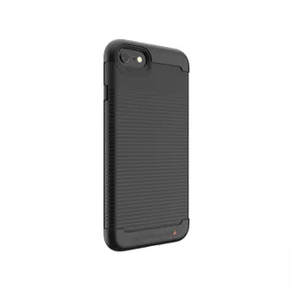 ZAGG GEAR4 D3O Havanna Hülle iPhone SE/SE2/6/7/8 schwarz ZAGG GEAR4 D3O Havanna Hülle iPhone SE/SE2/6/7/8 schwarz