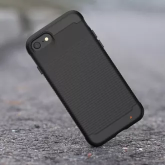 ZAGG GEAR4 D3O Havanna Hülle iPhone SE/SE2/6/7/8 schwarz ZAGG GEAR4 D3O Havanna Hülle iPhone SE/SE2/6/7/8 schwarz