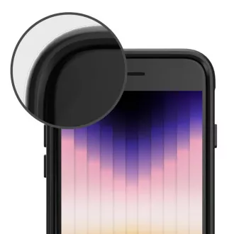 ZAGG GEAR4 D3O Havanna Hülle iPhone SE/SE2/6/7/8 schwarz ZAGG GEAR4 D3O Havanna Hülle iPhone SE/SE2/6/7/8 schwarz