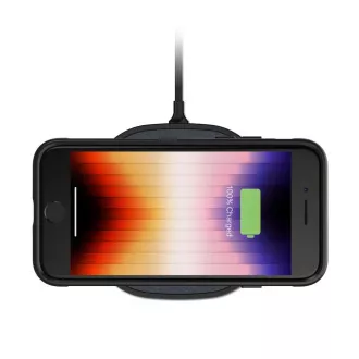 ZAGG GEAR4 Milan Snap Abdeckung iPhone 14 schwarz