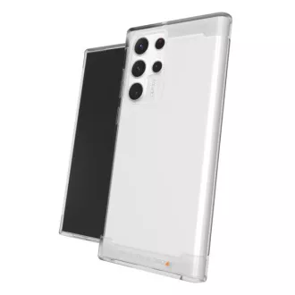 ZAGG GEAR4 Havanna Abdeckung Samsung Galaxy S22 Ultra