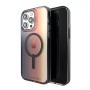 ZAGG GEAR4 Milan Snap Abdeckung iPhone 14 Pro Max ombre