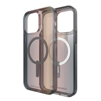 ZAGG GEAR4 Milan Snap Abdeckung iPhone 14 Pro Max ombre
