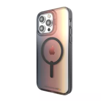 ZAGG GEAR4 Milan Snap Abdeckung iPhone 14 Pro Max ombre
