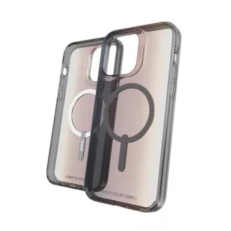 ZAGG GEAR4 Milan Snap Abdeckung iPhone 14 Pro Max ombre
