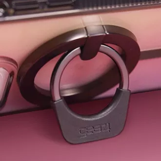 ZAGG GEAR4 Halterung für MT kompatibel mit MagSafe rosa ZAGG GEAR4 Halterung für MT kompatibel mit MagSafe rosa