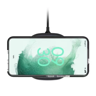 ZAGG GEAR4 Santa Cruz Hülle SG S22 Plus schwarz