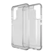 GEAR4 Havanna Abdeckung Samsung Galaxy S22 Plus transparent.
