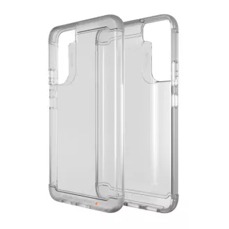 GEAR4 Havanna Abdeckung Samsung Galaxy S22 Plus transparent. GEAR4 Havanna Abdeckung Samsung Galaxy S22 Plus transparent.