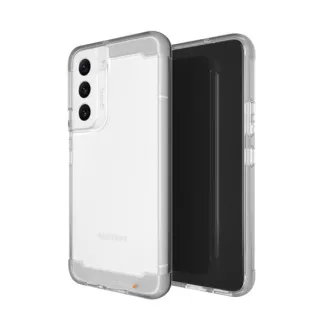 GEAR4 Havanna Abdeckung Samsung Galaxy S22 Plus transparent. GEAR4 Havanna Abdeckung Samsung Galaxy S22 Plus transparent.
