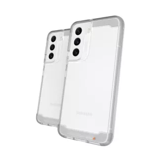 GEAR4 Havanna Abdeckung Samsung Galaxy S22 Plus transparent. GEAR4 Havanna Abdeckung Samsung Galaxy S22 Plus transparent.