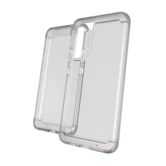 GEAR4 Havanna Abdeckung Samsung Galaxy S22 Plus transparent. GEAR4 Havanna Abdeckung Samsung Galaxy S22 Plus transparent.