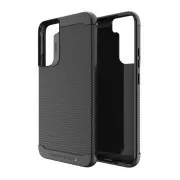 ZAGG GEAR4 Havanna Samsung Abdeckung Galaxy S22 Plus schwarz