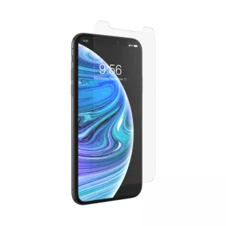 ZAGG Invisible Shield VisionGuard Glas iPhone 11 Pro/XS/X ZAGG Invisible Shield VisionGuard Glas iPhone 11 Pro/XS/X