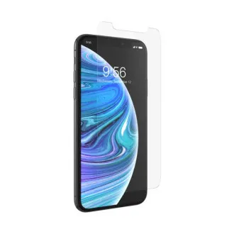 ZAGG Invisible Shield VisionGuard Glas iPhone 11 Pro/XS/X ZAGG Invisible Shield VisionGuard Glas iPhone 11 Pro/XS/X