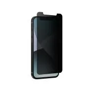 ZAGG Invisible Shield Elite Datenschutz   Glas iPhone 12 mini