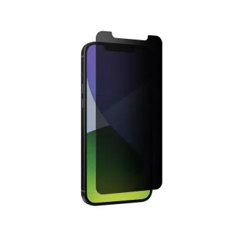 ZAGG Invisible Shield Elite Datenschutz iPhone 12 Pro Max Glas ZAGG Invisible Shield Elite Datenschutz iPhone 12 Pro Max Glas