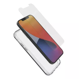 ZAGG Invisible Shield Elite 360 Glas iPhone 12/12 Pro Abdeckung ZAGG Invisible Shield Elite 360 Glas iPhone 12/12 Pro Abdeckung